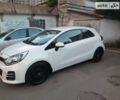 Киа Рио, объемом двигателя 1.4 л и пробегом 103 тыс. км за 9500 $, фото 2 на Automoto.ua