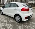 Киа Рио, объемом двигателя 1.6 л и пробегом 179 тыс. км за 8999 $, фото 4 на Automoto.ua