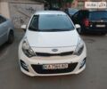 Киа Рио, объемом двигателя 1.4 л и пробегом 103 тыс. км за 9500 $, фото 1 на Automoto.ua