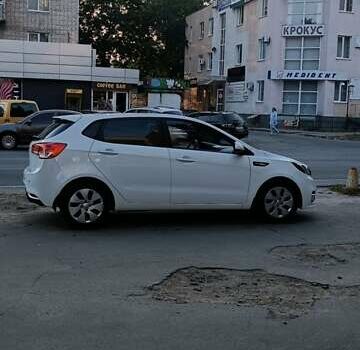 Киа Рио, объемом двигателя 0 л и пробегом 50 тыс. км за 12250 $, фото 1 на Automoto.ua