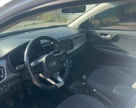 Киа Рио, объемом двигателя 1.25 л и пробегом 69 тыс. км за 9000 $, фото 6 на Automoto.ua