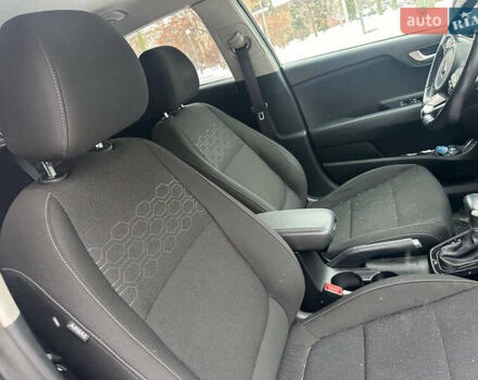 Киа Рио, объемом двигателя 1.4 л и пробегом 74 тыс. км за 7999 $, фото 19 на Automoto.ua