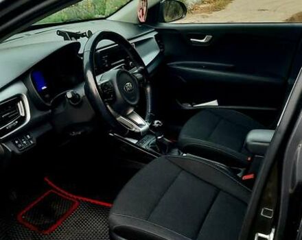 Киа Рио, объемом двигателя 1.25 л и пробегом 60 тыс. км за 10600 $, фото 2 на Automoto.ua
