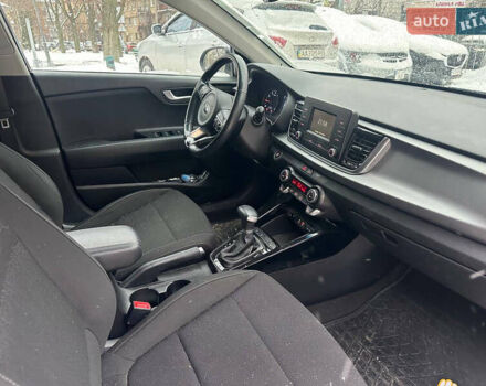 Киа Рио, объемом двигателя 1.4 л и пробегом 74 тыс. км за 7999 $, фото 18 на Automoto.ua