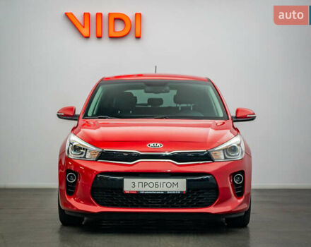 Киа Рио, объемом двигателя 1.4 л и пробегом 96 тыс. км за 15075 $, фото 4 на Automoto.ua