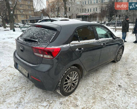Киа Рио, объемом двигателя 1.4 л и пробегом 74 тыс. км за 7999 $, фото 3 на Automoto.ua