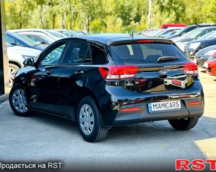 Киа Рио, объемом двигателя 1.4 л и пробегом 158 тыс. км за 12500 $, фото 3 на Automoto.ua