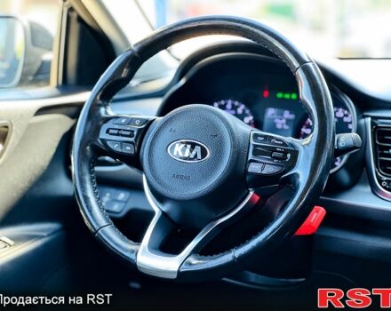 Киа Рио, объемом двигателя 1.4 л и пробегом 158 тыс. км за 12500 $, фото 6 на Automoto.ua