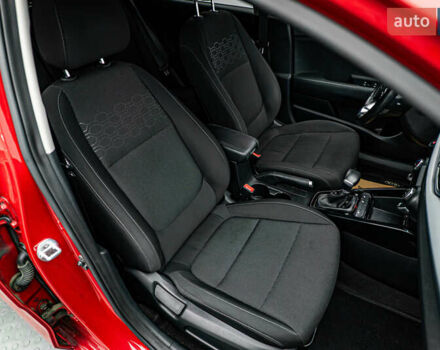 Киа Рио, объемом двигателя 1.4 л и пробегом 96 тыс. км за 15075 $, фото 19 на Automoto.ua