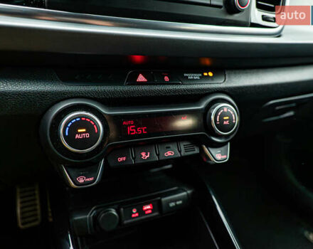 Киа Рио, объемом двигателя 1.4 л и пробегом 96 тыс. км за 15075 $, фото 17 на Automoto.ua