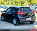 Киа Рио, объемом двигателя 1.4 л и пробегом 158 тыс. км за 12500 $, фото 3 на Automoto.ua