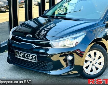 Киа Рио, объемом двигателя 1.4 л и пробегом 158 тыс. км за 12500 $, фото 1 на Automoto.ua