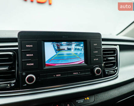 Киа Рио, объемом двигателя 1.4 л и пробегом 96 тыс. км за 15075 $, фото 16 на Automoto.ua