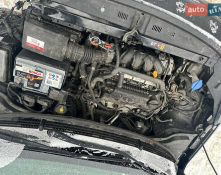 Киа Рио, объемом двигателя 1.4 л и пробегом 74 тыс. км за 7999 $, фото 23 на Automoto.ua