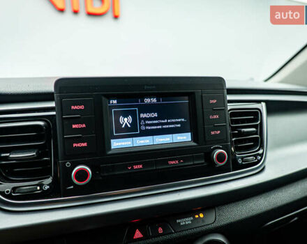 Киа Рио, объемом двигателя 1.4 л и пробегом 96 тыс. км за 15075 $, фото 15 на Automoto.ua