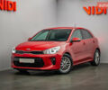 Киа Рио, объемом двигателя 1.4 л и пробегом 96 тыс. км за 15075 $, фото 1 на Automoto.ua