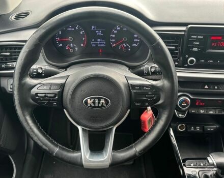 Кіа Ріо, об'ємом двигуна 0 л та пробігом 65 тис. км за 12050 $, фото 8 на Automoto.ua
