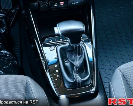 Киа Рио, объемом двигателя 1.4 л и пробегом 158 тыс. км за 12500 $, фото 8 на Automoto.ua