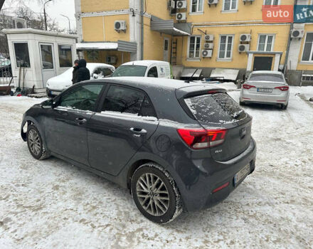 Киа Рио, объемом двигателя 1.4 л и пробегом 74 тыс. км за 7999 $, фото 5 на Automoto.ua
