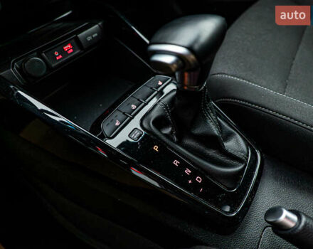 Киа Рио, объемом двигателя 1.4 л и пробегом 96 тыс. км за 15075 $, фото 18 на Automoto.ua