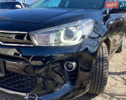 Кіа Ріо, об'ємом двигуна 1.4 л та пробігом 91 тис. км за 12500 $, фото 1 на Automoto.ua