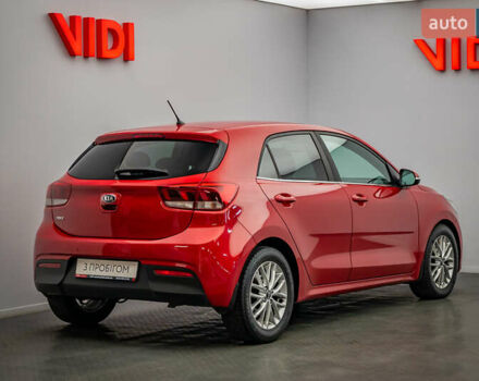 Киа Рио, объемом двигателя 1.4 л и пробегом 96 тыс. км за 15075 $, фото 1 на Automoto.ua