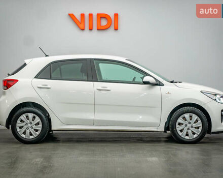 Кіа Ріо, об'ємом двигуна 1.4 л та пробігом 75 тис. км за 12459 $, фото 3 на Automoto.ua