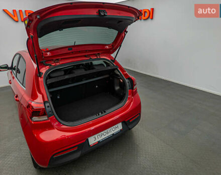 Киа Рио, объемом двигателя 1.4 л и пробегом 96 тыс. км за 15075 $, фото 6 на Automoto.ua