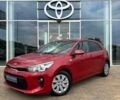 Кіа Ріо, об'ємом двигуна 0 л та пробігом 65 тис. км за 12050 $, фото 1 на Automoto.ua