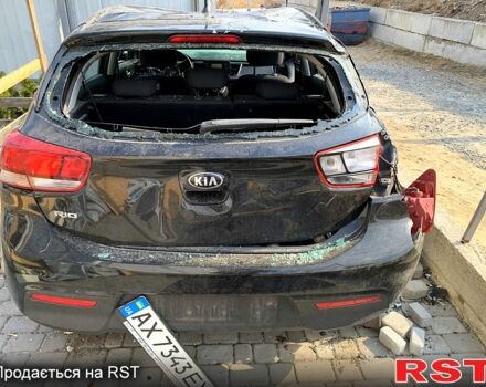 Кіа Ріо, об'ємом двигуна 12 л та пробігом 105 тис. км за 2750 $, фото 2 на Automoto.ua