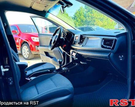 Киа Рио, объемом двигателя 1.4 л и пробегом 158 тыс. км за 12500 $, фото 7 на Automoto.ua