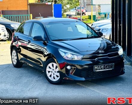 Киа Рио, объемом двигателя 1.4 л и пробегом 158 тыс. км за 12500 $, фото 2 на Automoto.ua