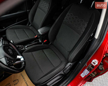 Киа Рио, объемом двигателя 1.4 л и пробегом 96 тыс. км за 15075 $, фото 8 на Automoto.ua