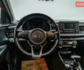 Киа Рио, объемом двигателя 1.4 л и пробегом 96 тыс. км за 15075 $, фото 11 на Automoto.ua