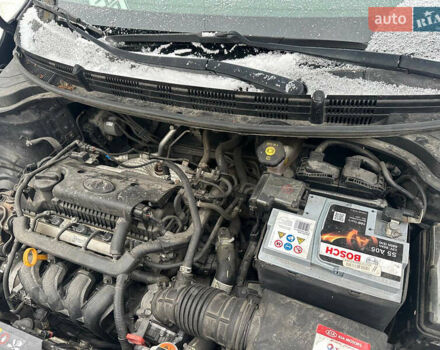 Киа Рио, объемом двигателя 1.4 л и пробегом 74 тыс. км за 7999 $, фото 21 на Automoto.ua