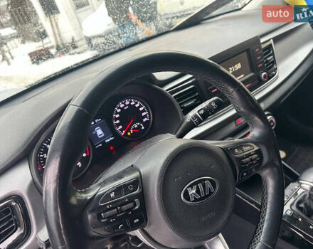 Киа Рио, объемом двигателя 1.4 л и пробегом 74 тыс. км за 7999 $, фото 13 на Automoto.ua