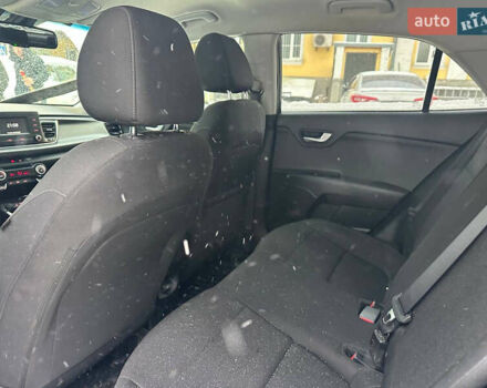 Киа Рио, объемом двигателя 1.4 л и пробегом 74 тыс. км за 7999 $, фото 16 на Automoto.ua
