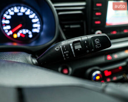 Киа Рио, объемом двигателя 1.4 л и пробегом 96 тыс. км за 15075 $, фото 13 на Automoto.ua