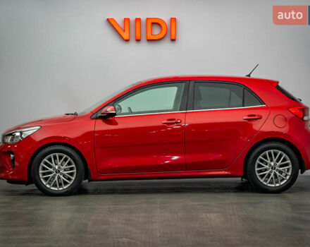 Киа Рио, объемом двигателя 1.4 л и пробегом 96 тыс. км за 15075 $, фото 2 на Automoto.ua