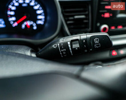 Кіа Ріо, об'ємом двигуна 1.4 л та пробігом 75 тис. км за 12459 $, фото 13 на Automoto.ua
