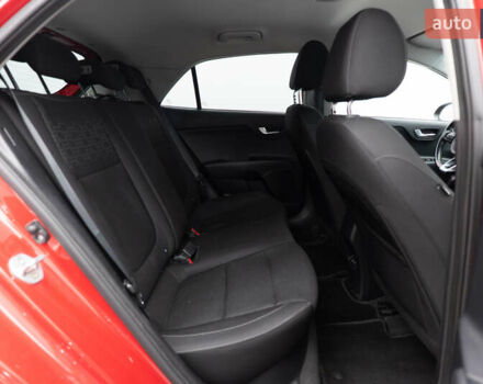 Киа Рио, объемом двигателя 1.4 л и пробегом 96 тыс. км за 15075 $, фото 20 на Automoto.ua