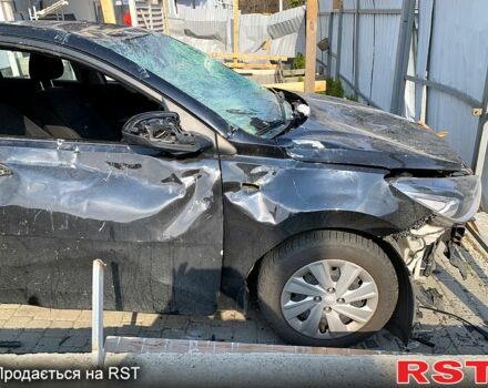 Кіа Ріо, об'ємом двигуна 12 л та пробігом 105 тис. км за 2750 $, фото 5 на Automoto.ua