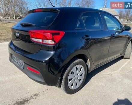 Кіа Ріо, об'ємом двигуна 1.4 л та пробігом 91 тис. км за 12500 $, фото 2 на Automoto.ua