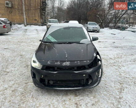 Киа Рио, объемом двигателя 1.4 л и пробегом 74 тыс. км за 7999 $, фото 10 на Automoto.ua