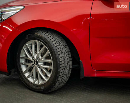 Киа Рио, объемом двигателя 1.4 л и пробегом 96 тыс. км за 15075 $, фото 7 на Automoto.ua