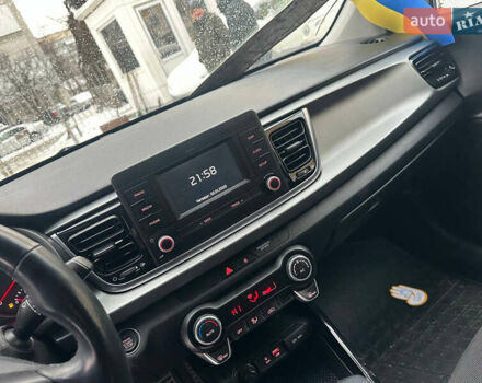 Киа Рио, объемом двигателя 1.4 л и пробегом 74 тыс. км за 7999 $, фото 15 на Automoto.ua