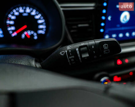 Кіа Ріо, об'ємом двигуна 1.4 л та пробігом 100 тис. км за 13563 $, фото 12 на Automoto.ua