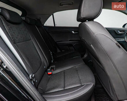 Кіа Ріо, об'ємом двигуна 1.4 л та пробігом 100 тис. км за 13563 $, фото 18 на Automoto.ua