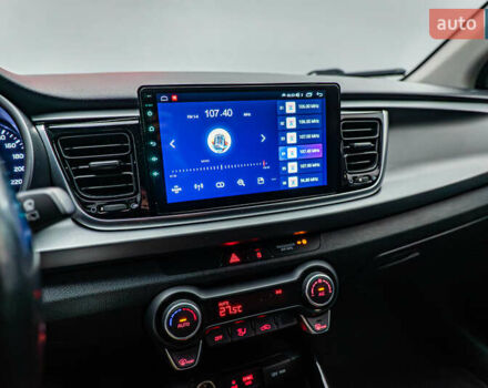 Кіа Ріо, об'ємом двигуна 1.4 л та пробігом 100 тис. км за 13563 $, фото 14 на Automoto.ua