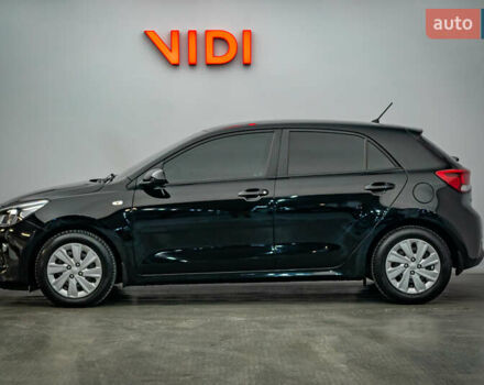 Кіа Ріо, об'ємом двигуна 1.4 л та пробігом 100 тис. км за 13563 $, фото 2 на Automoto.ua